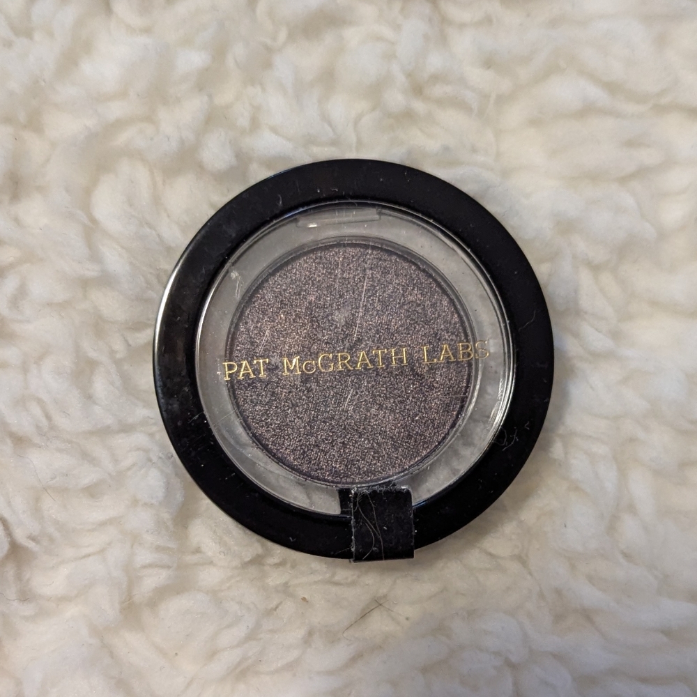 Pat McGrath Gray Eyeshadow Palette